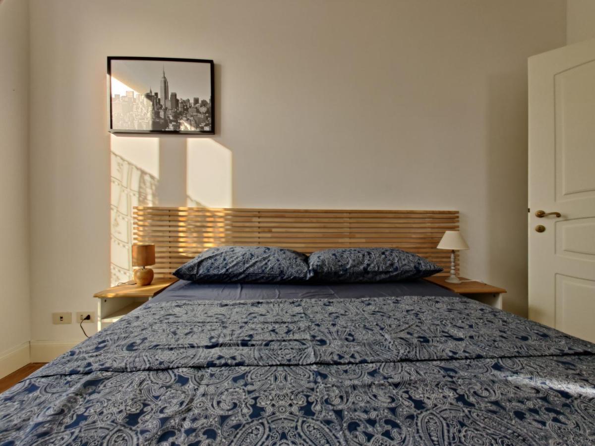 Elegante Trilocale A * Mailand