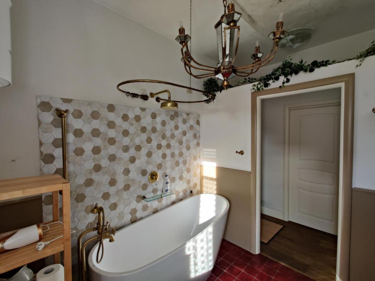 Elegante Trilocale A Apartment Mailand